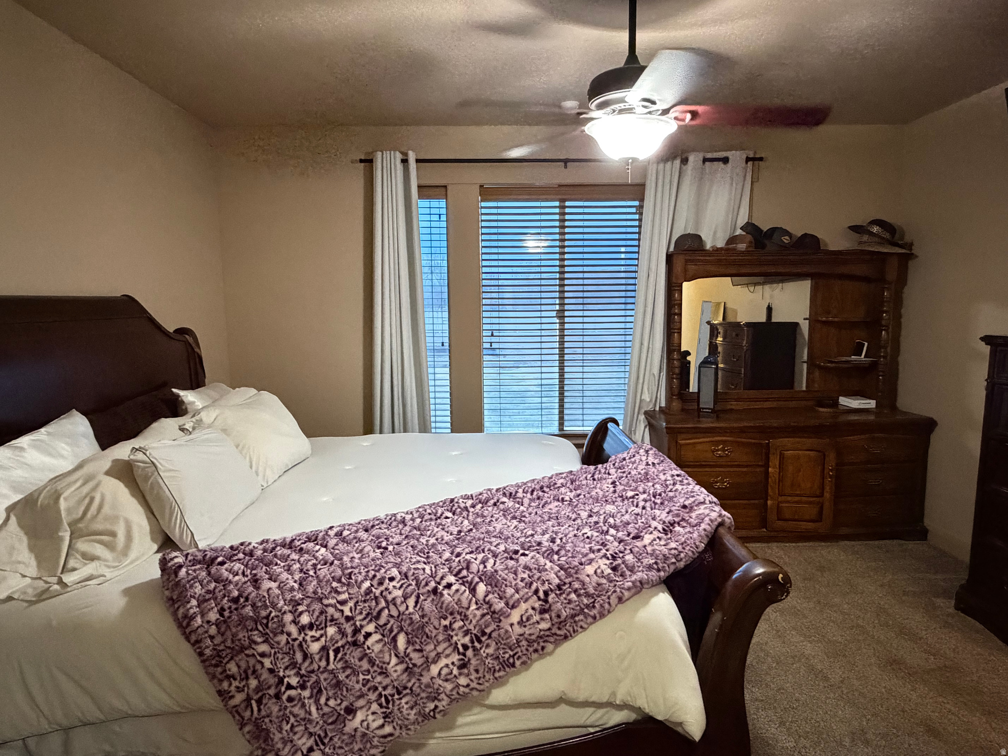 ROYAL STEWART - Residential