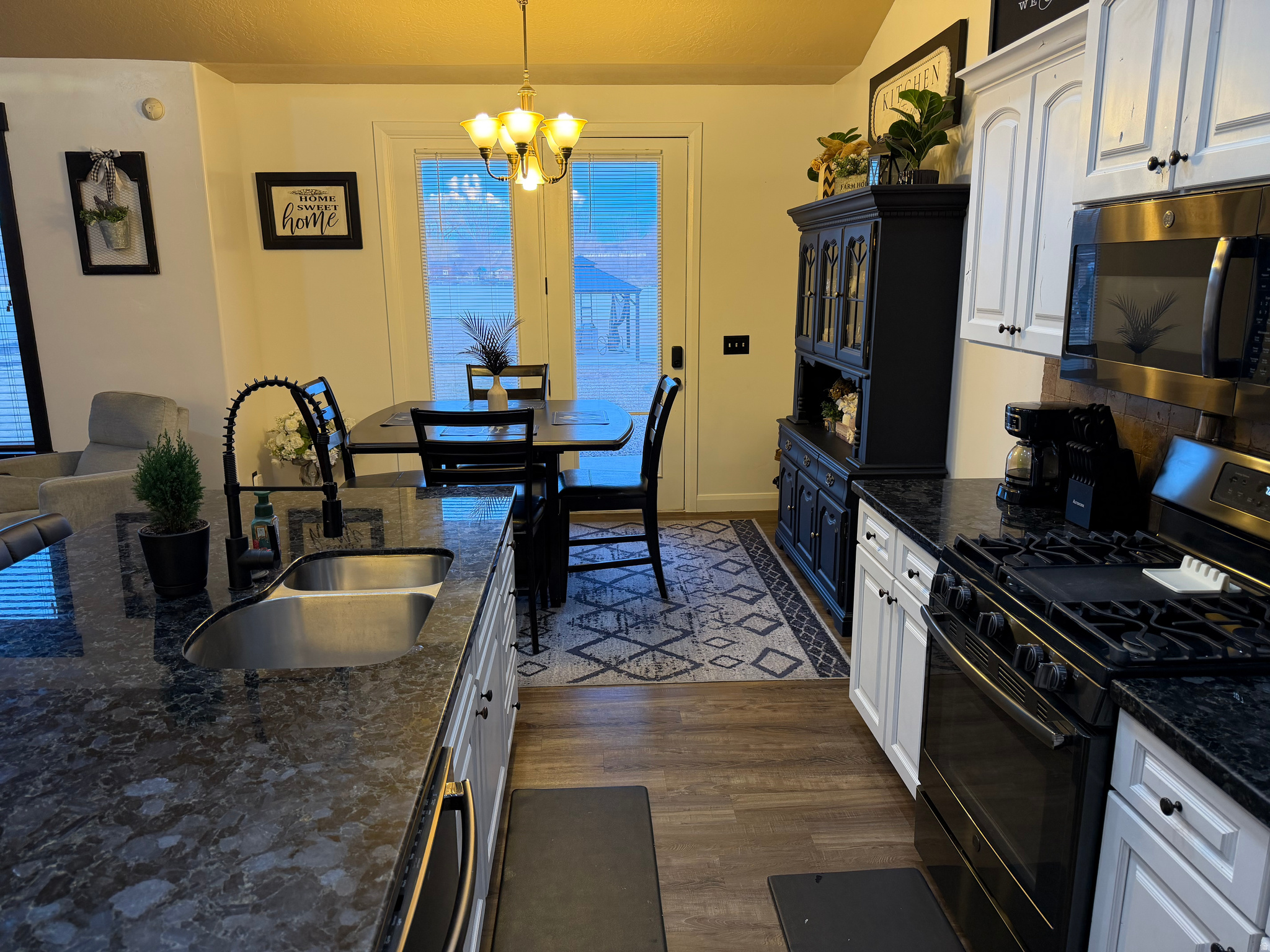 ROYAL STEWART - Residential