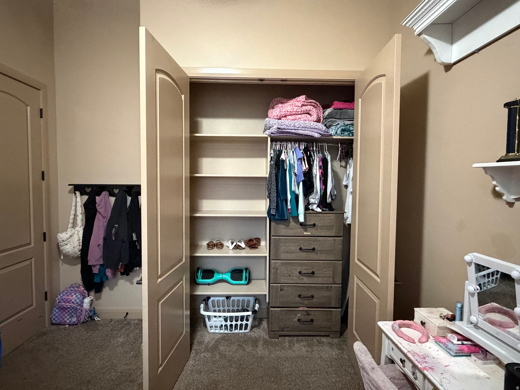 ROYAL STEWART - Residential