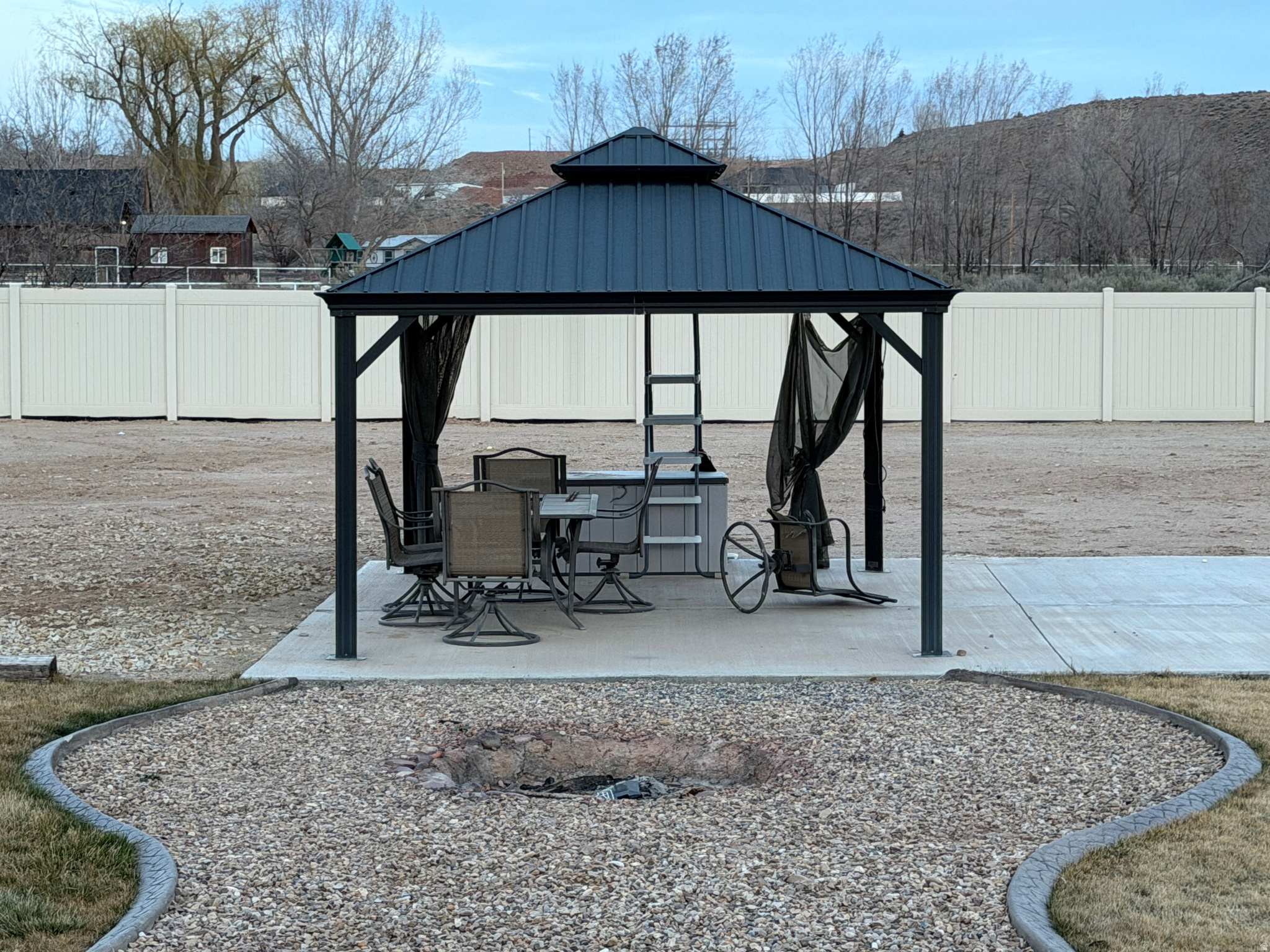 ROYAL STEWART - Residential