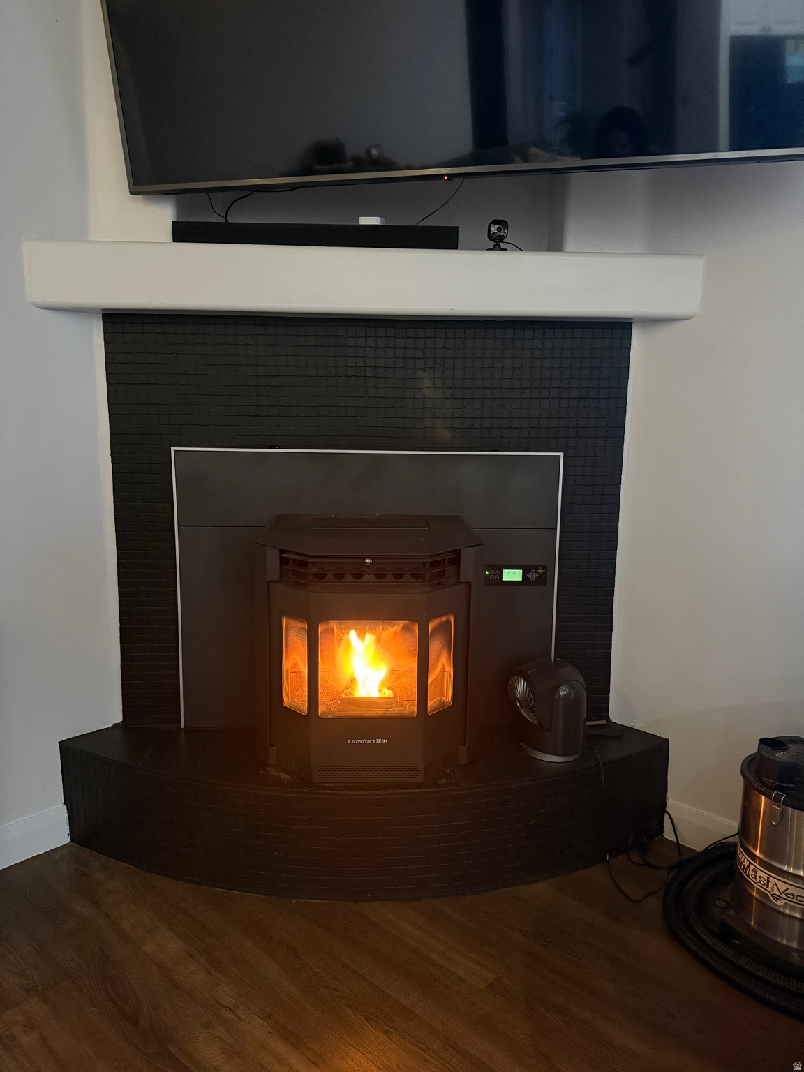 ROYAL STEWART - Residential