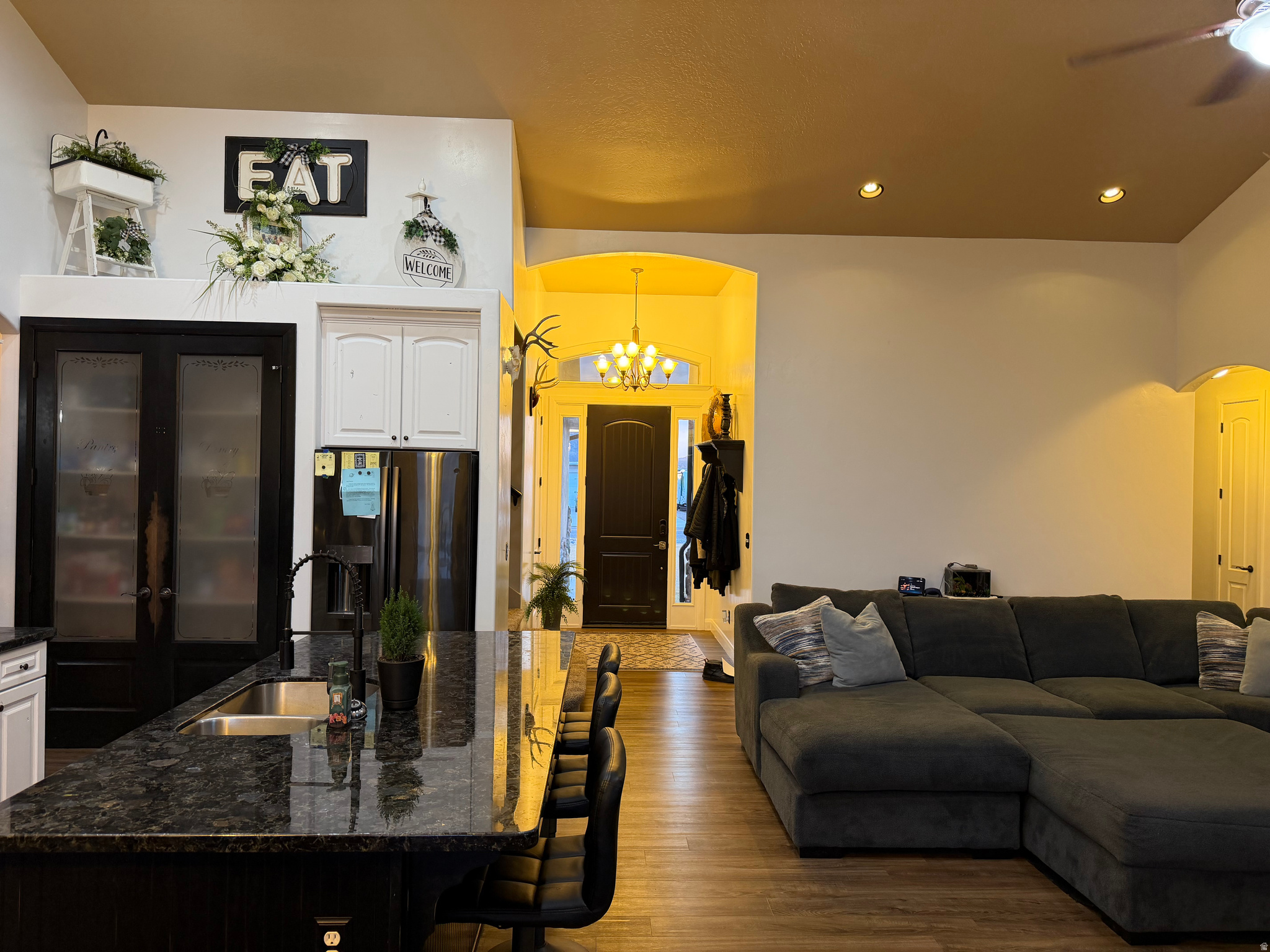 ROYAL STEWART - Residential