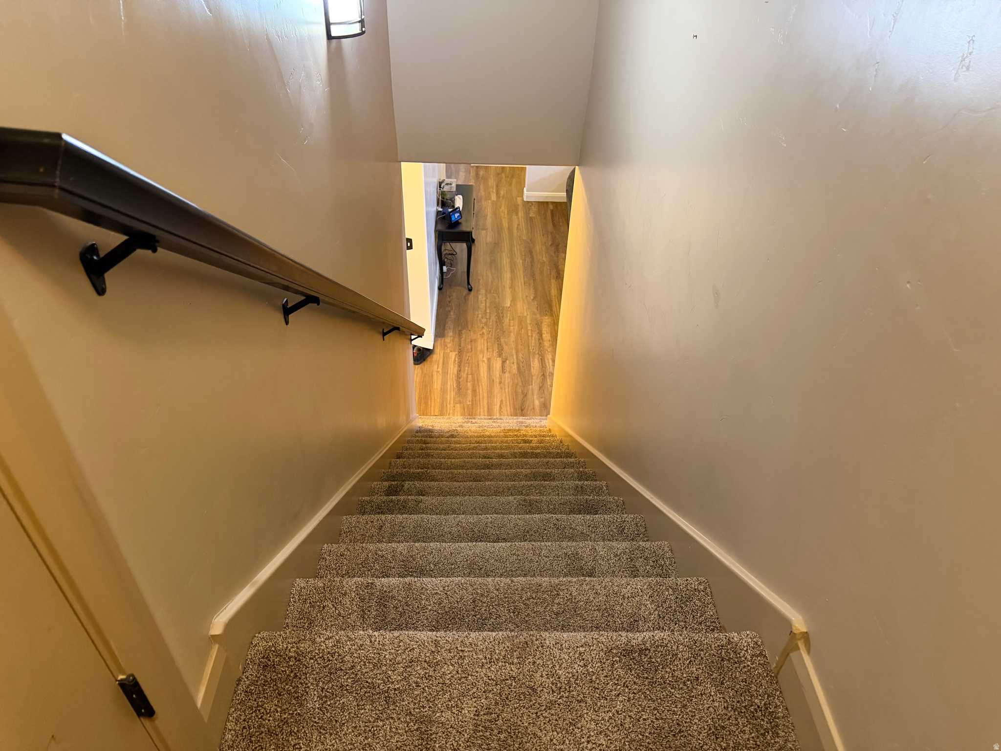 ROYAL STEWART - Residential