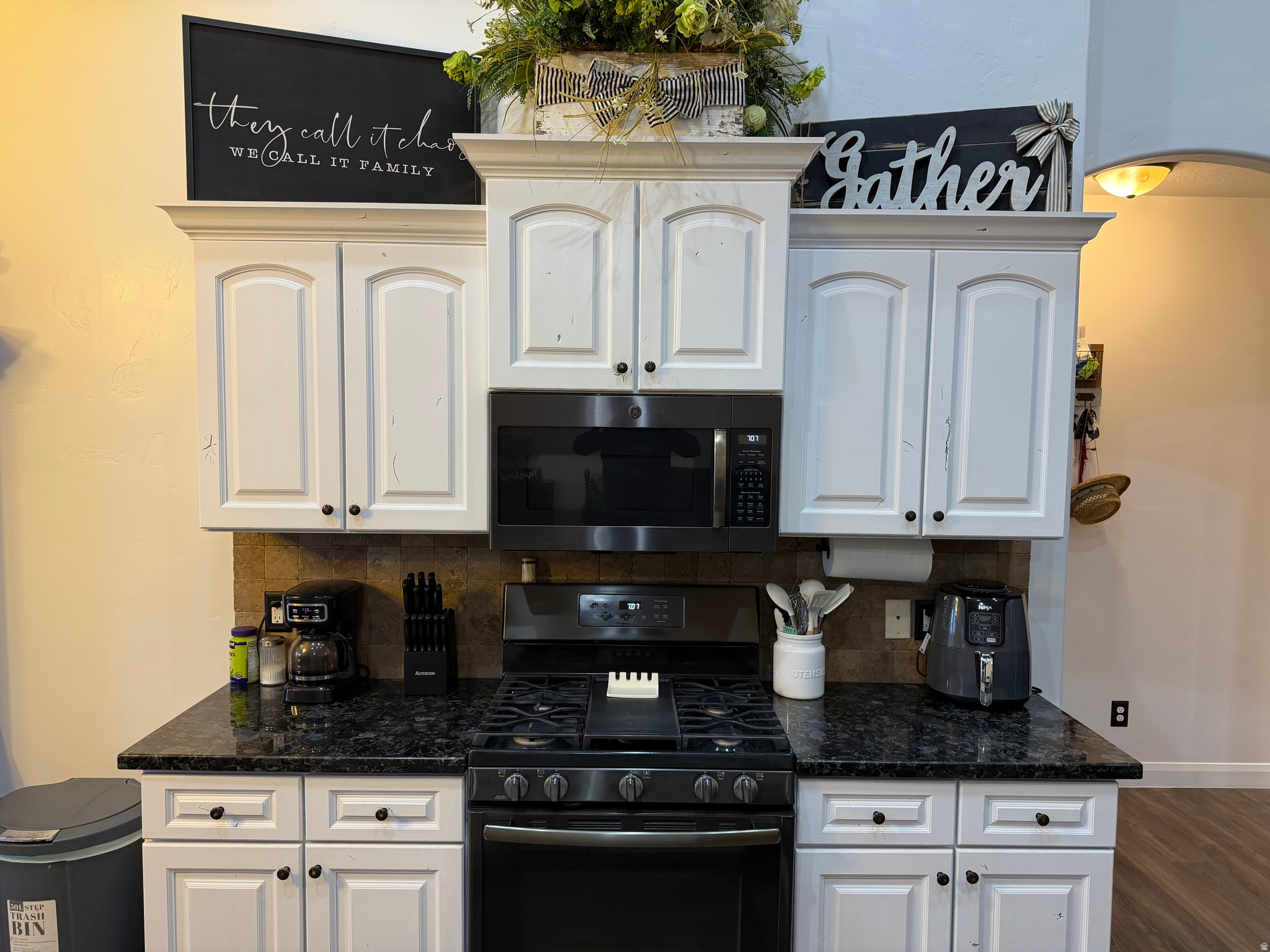 ROYAL STEWART - Residential