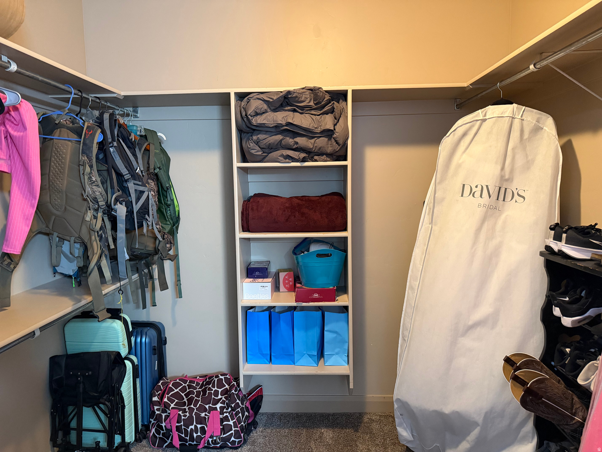 ROYAL STEWART - Residential