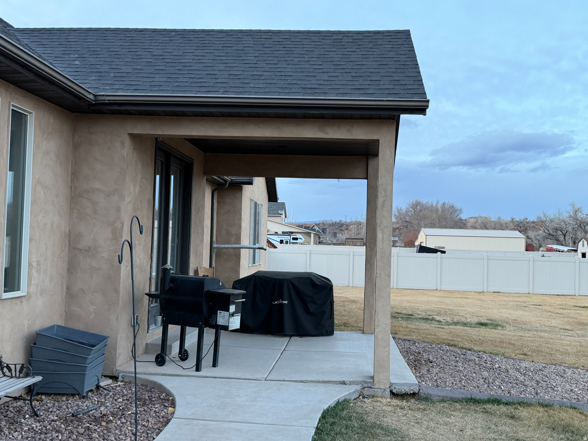 ROYAL STEWART - Residential