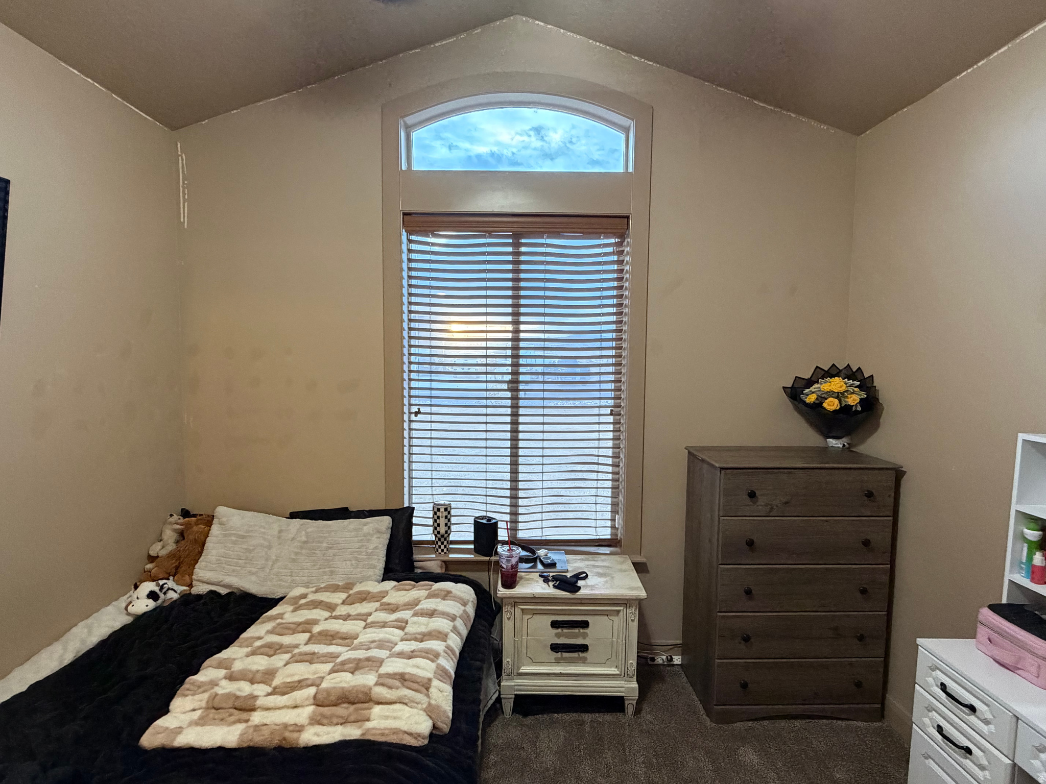 ROYAL STEWART - Residential