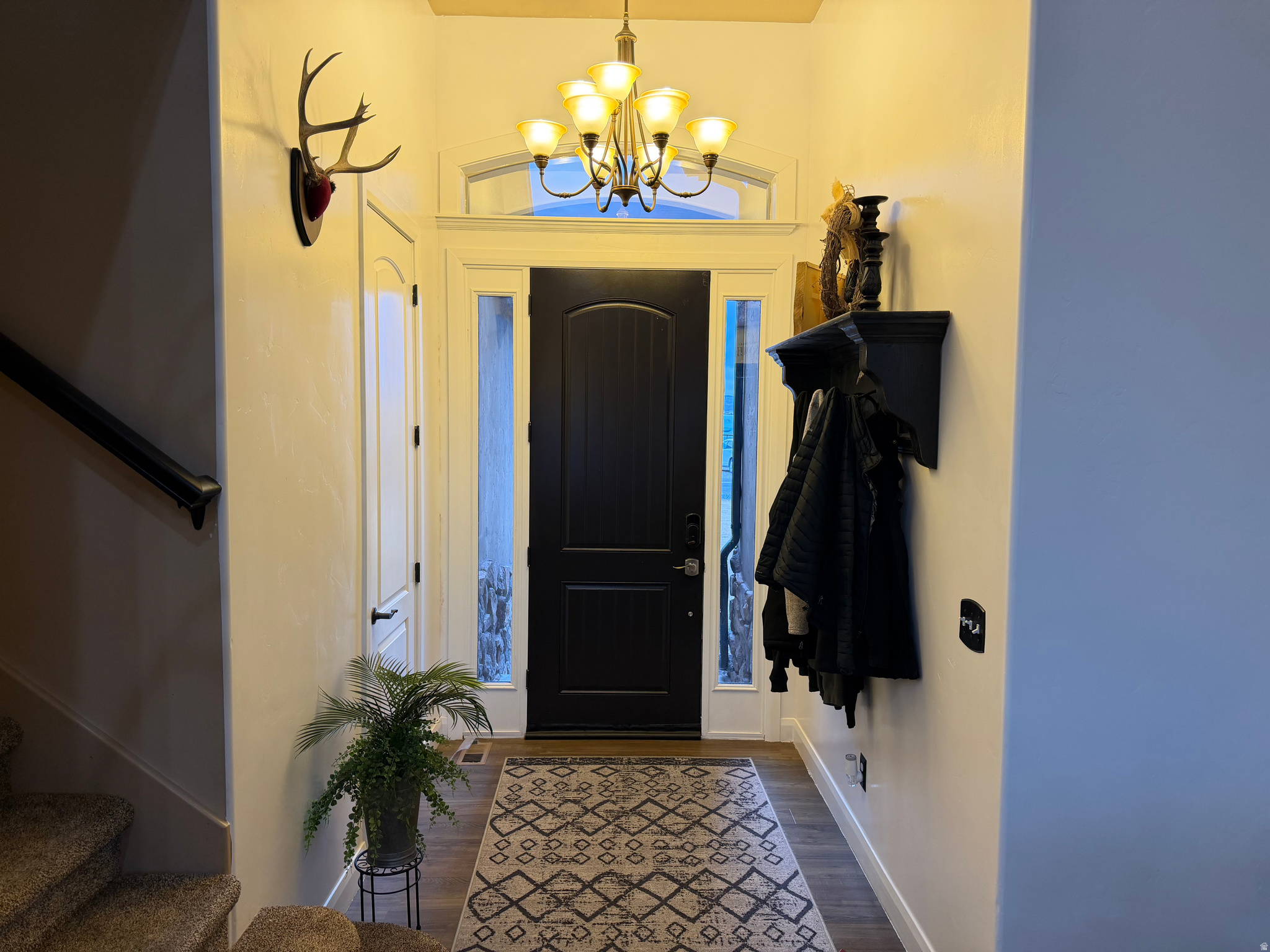 ROYAL STEWART - Residential