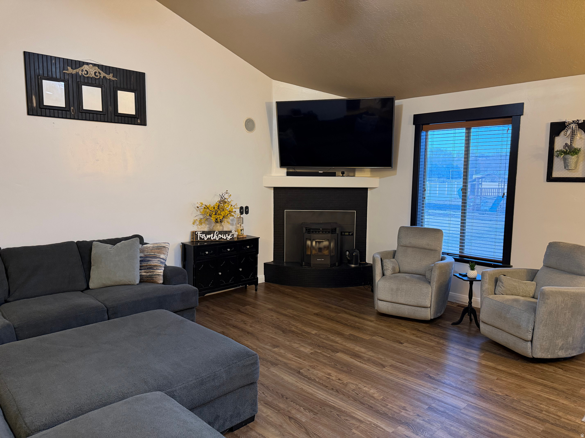 ROYAL STEWART - Residential