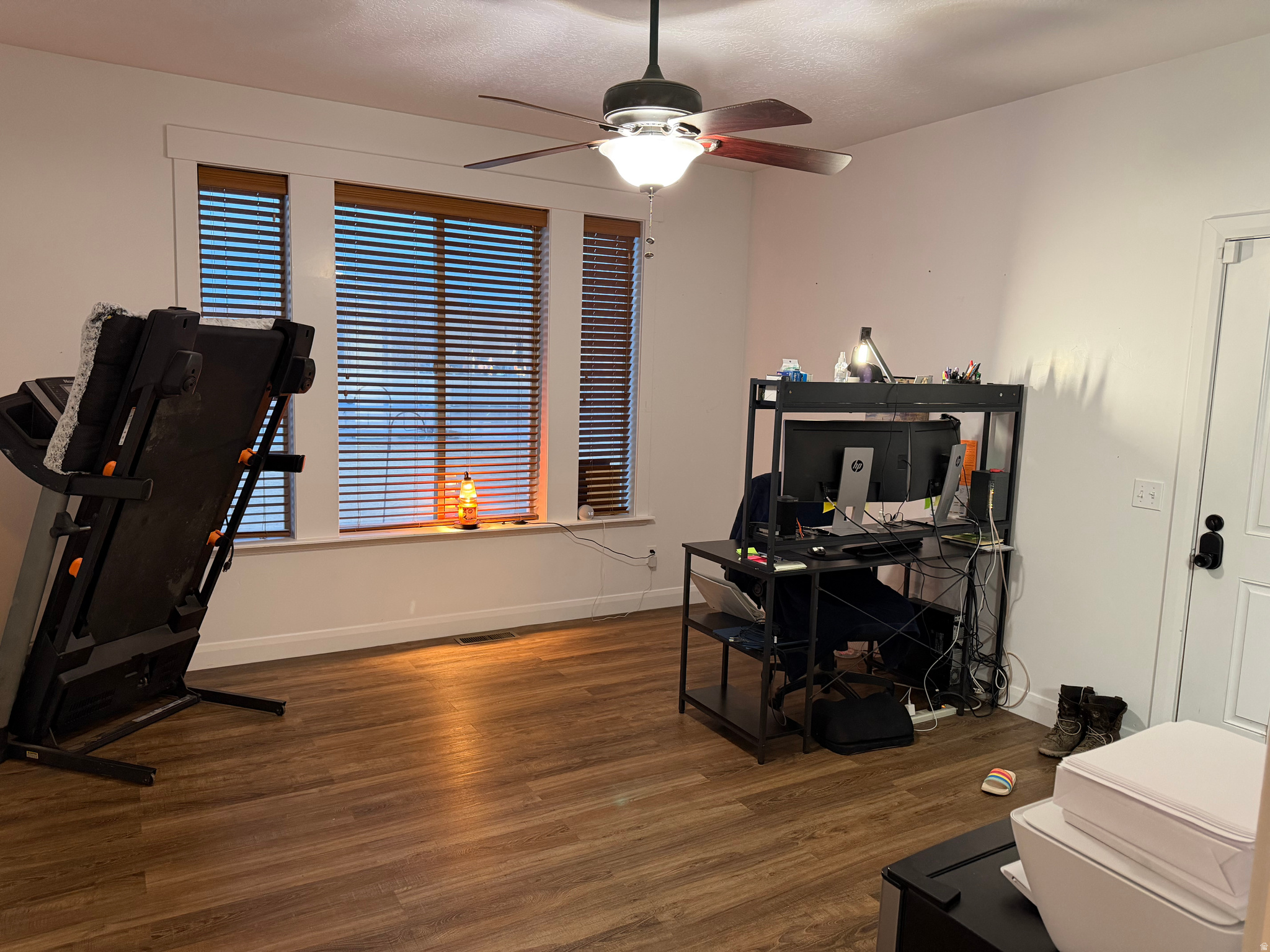 ROYAL STEWART - Residential