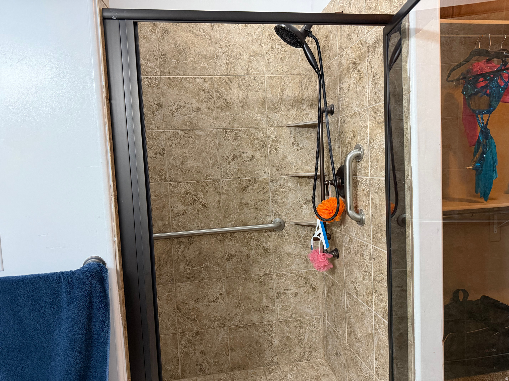 ROYAL STEWART - Residential