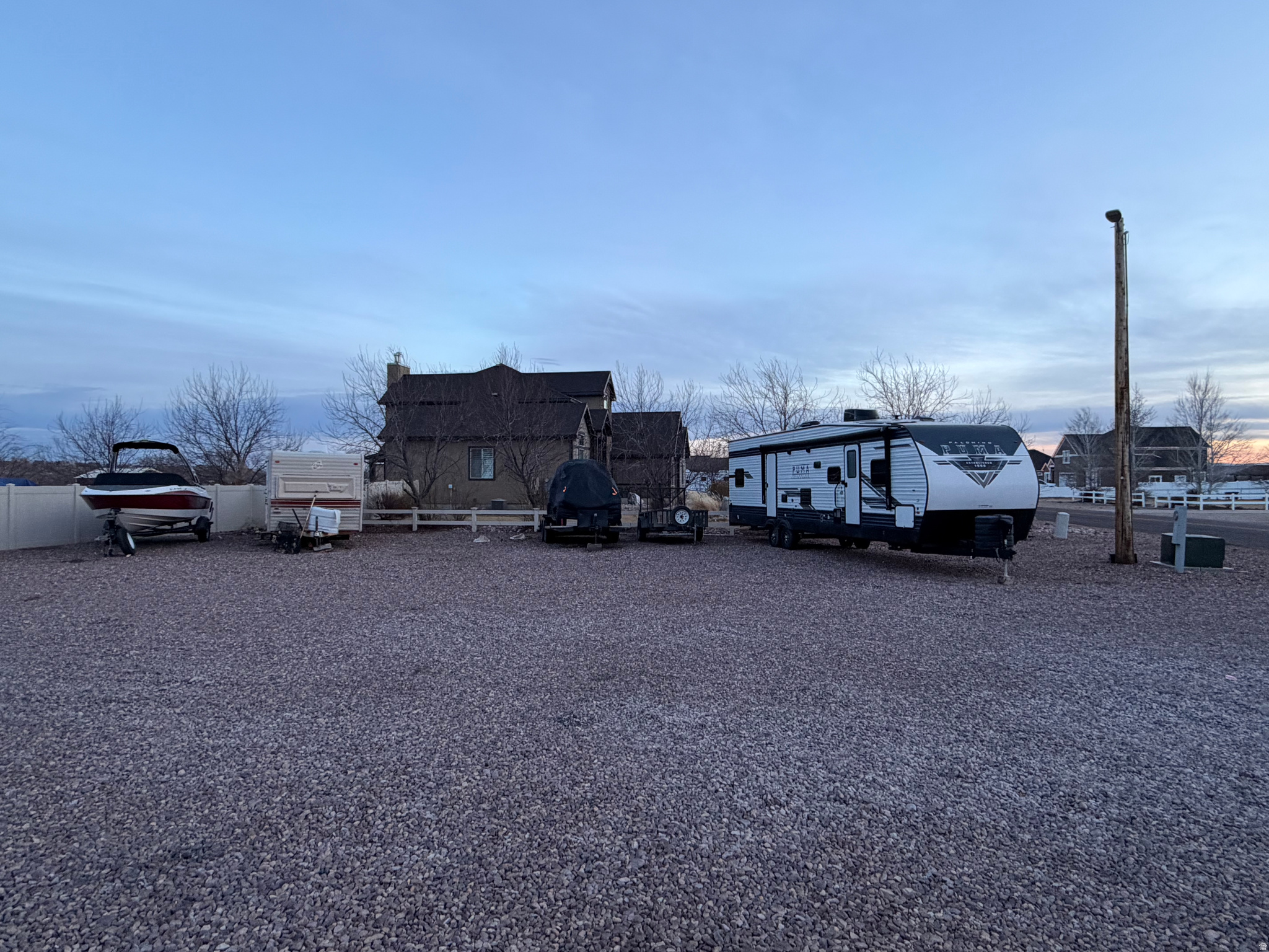 ROYAL STEWART - Residential