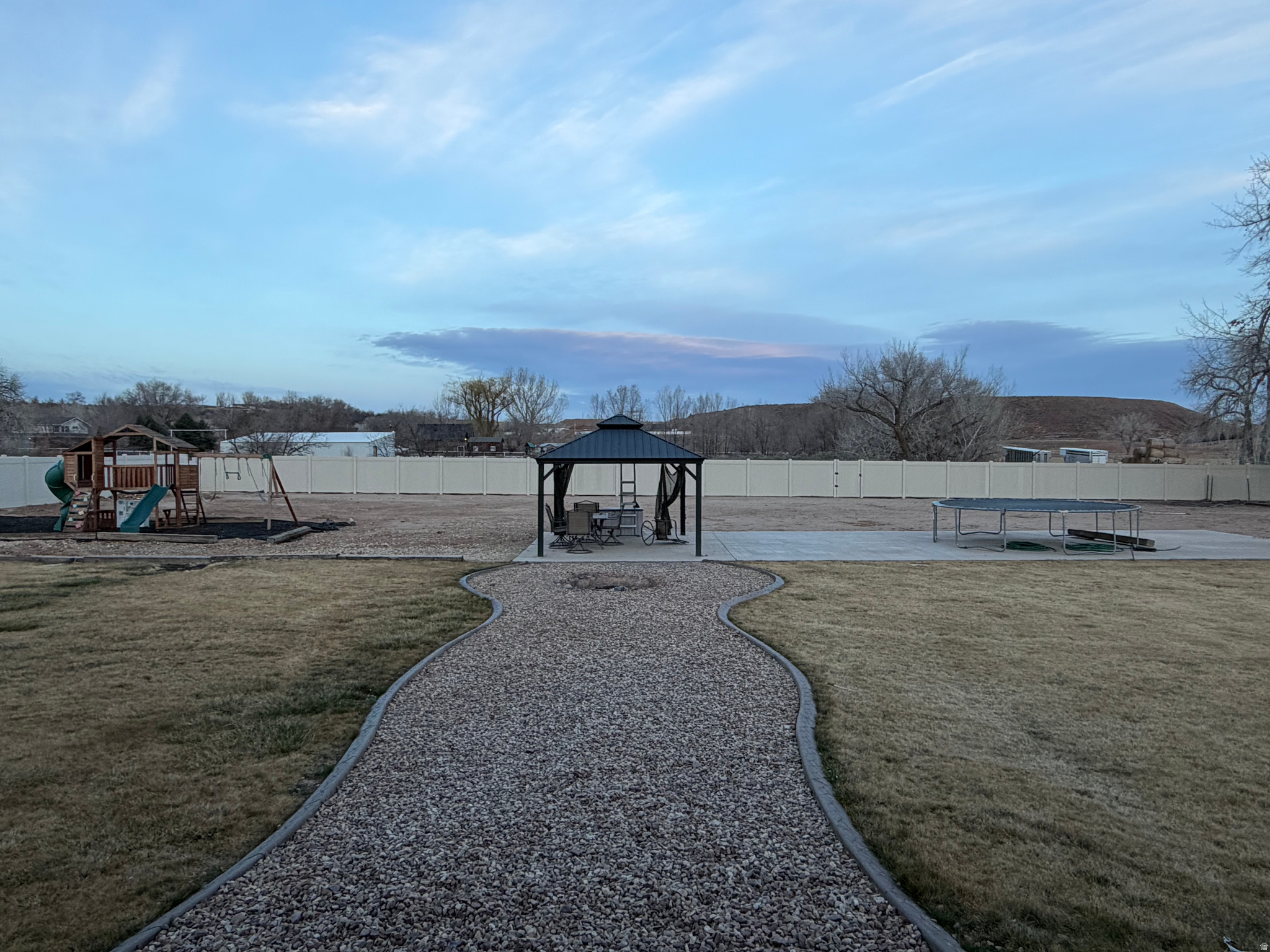 ROYAL STEWART - Residential