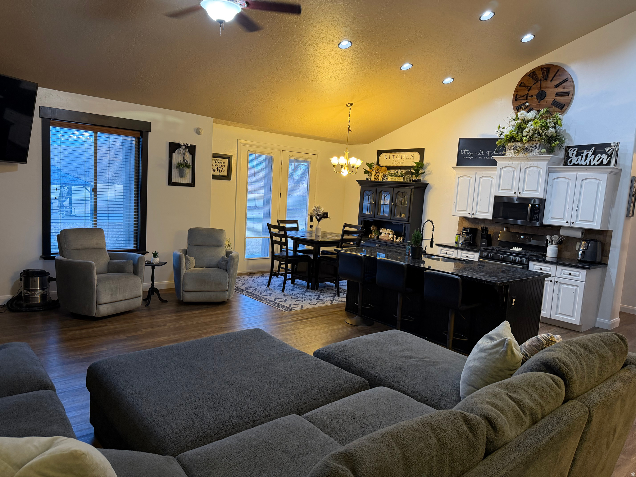 ROYAL STEWART - Residential