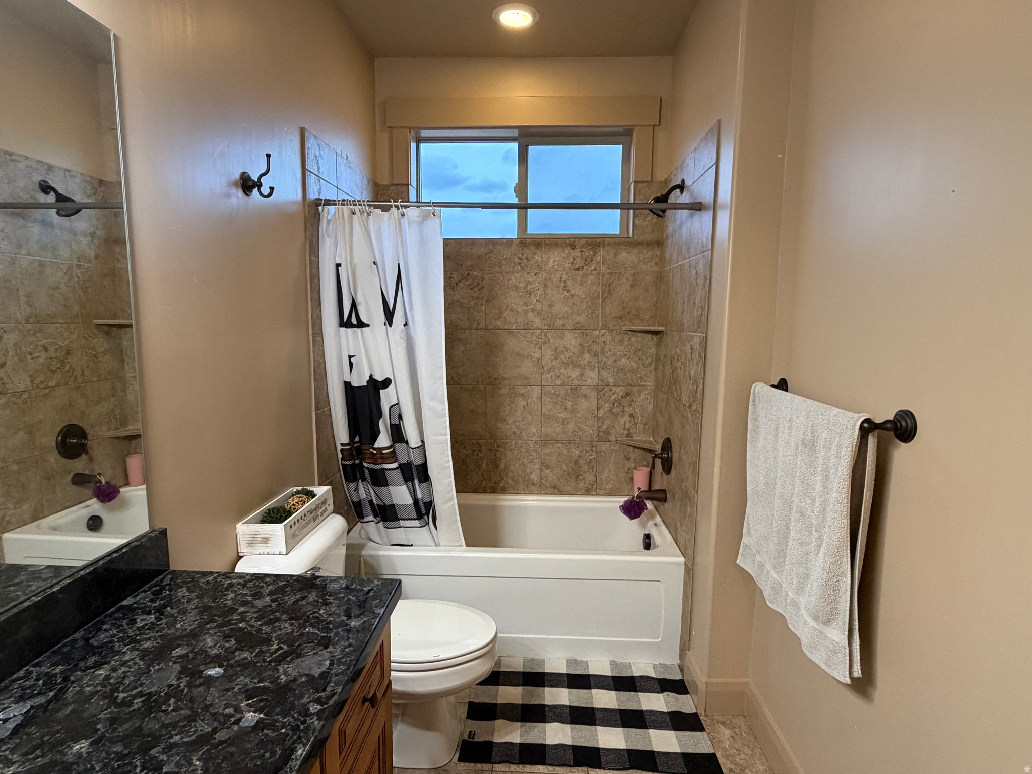 ROYAL STEWART - Residential