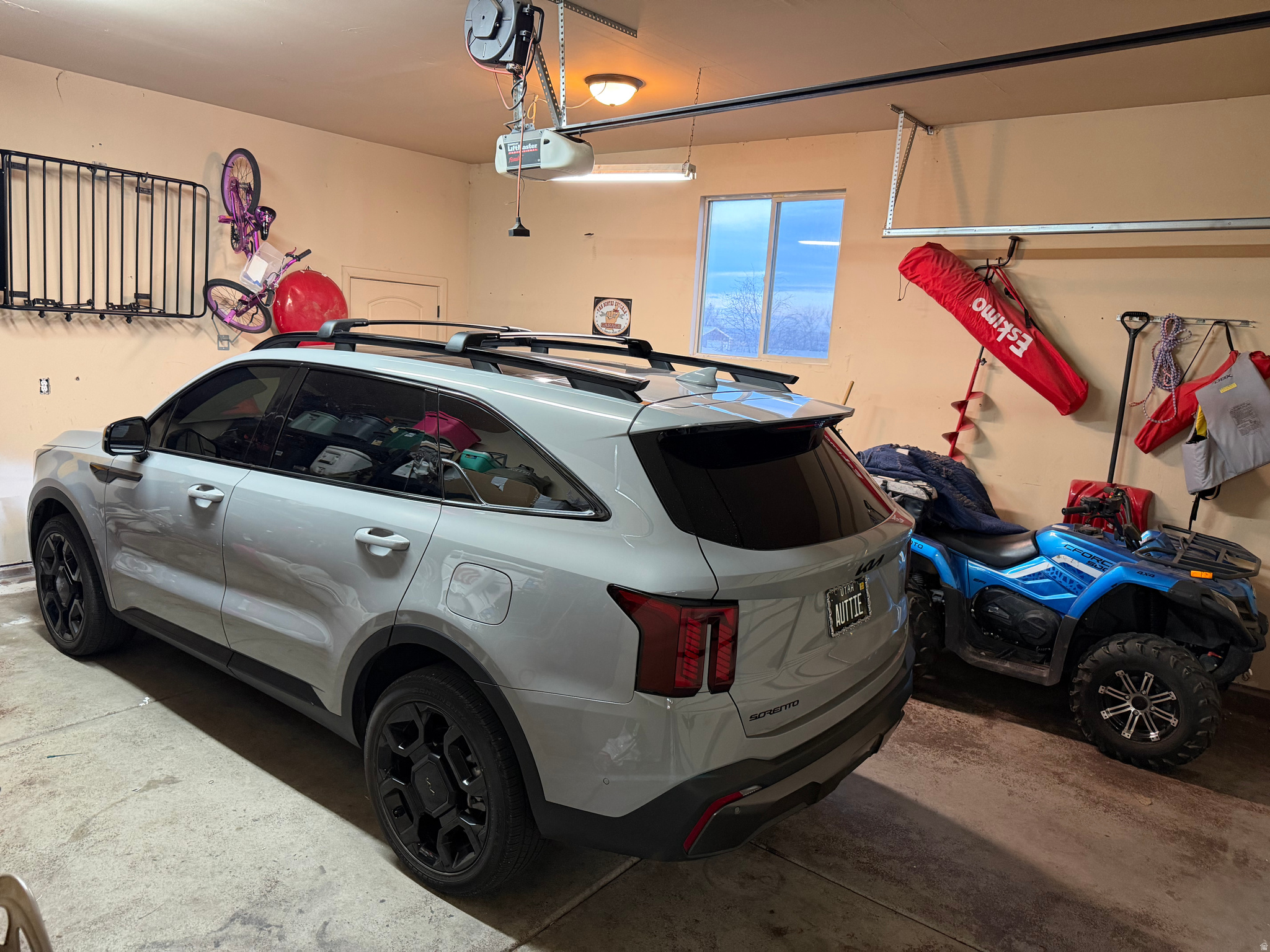 ROYAL STEWART - Residential