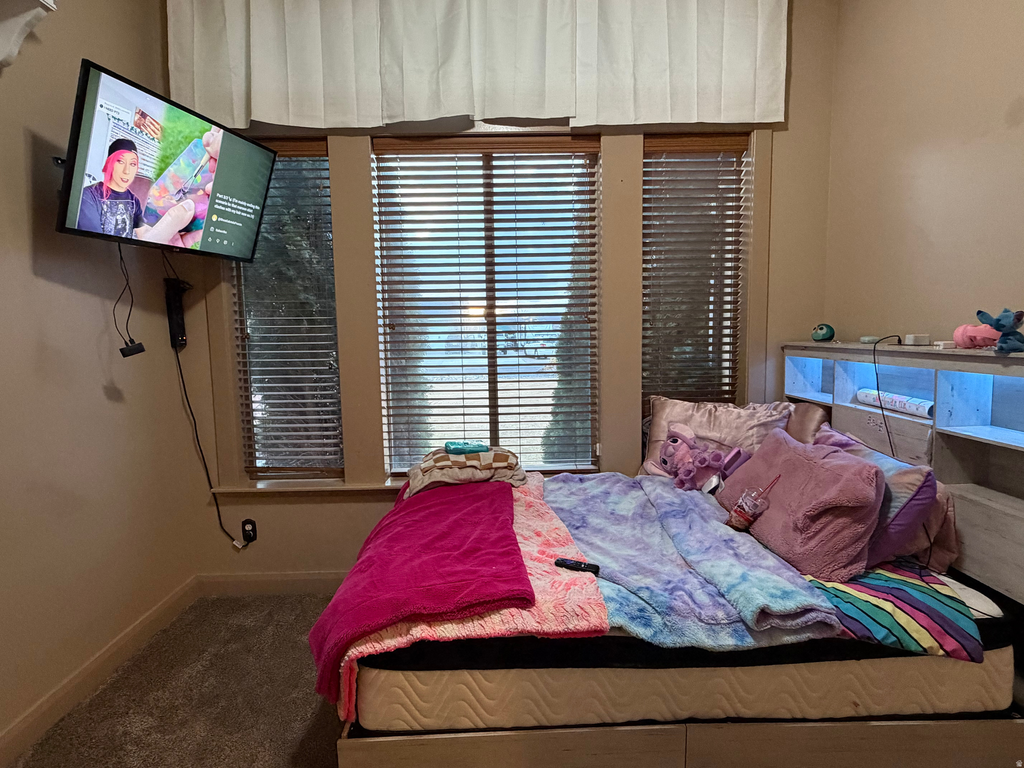 ROYAL STEWART - Residential