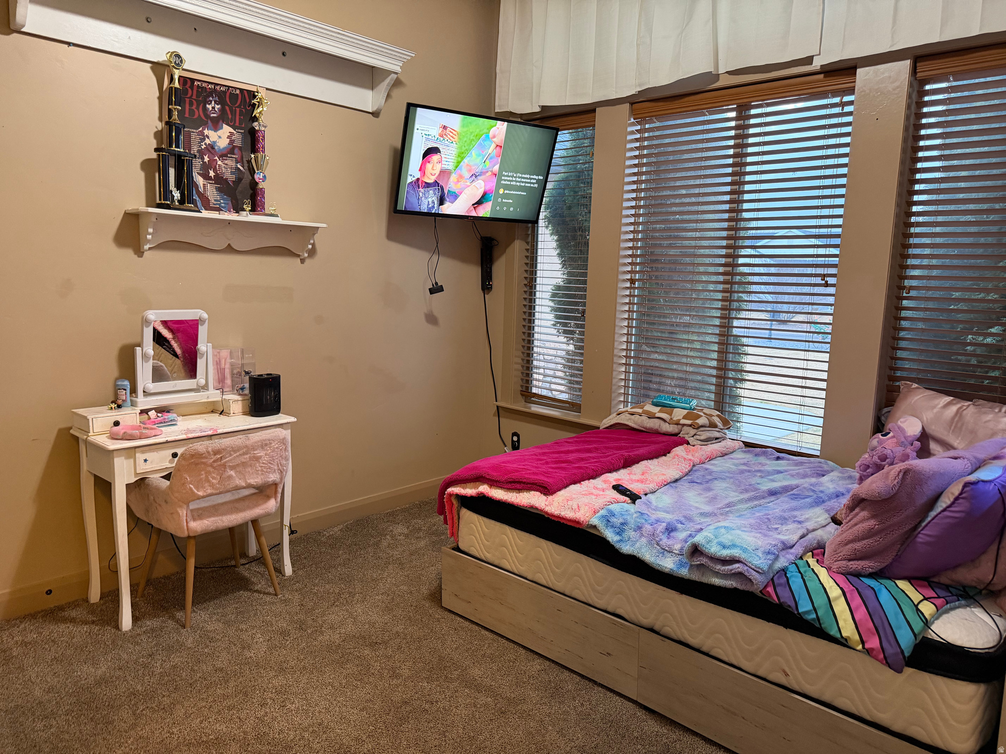 ROYAL STEWART - Residential