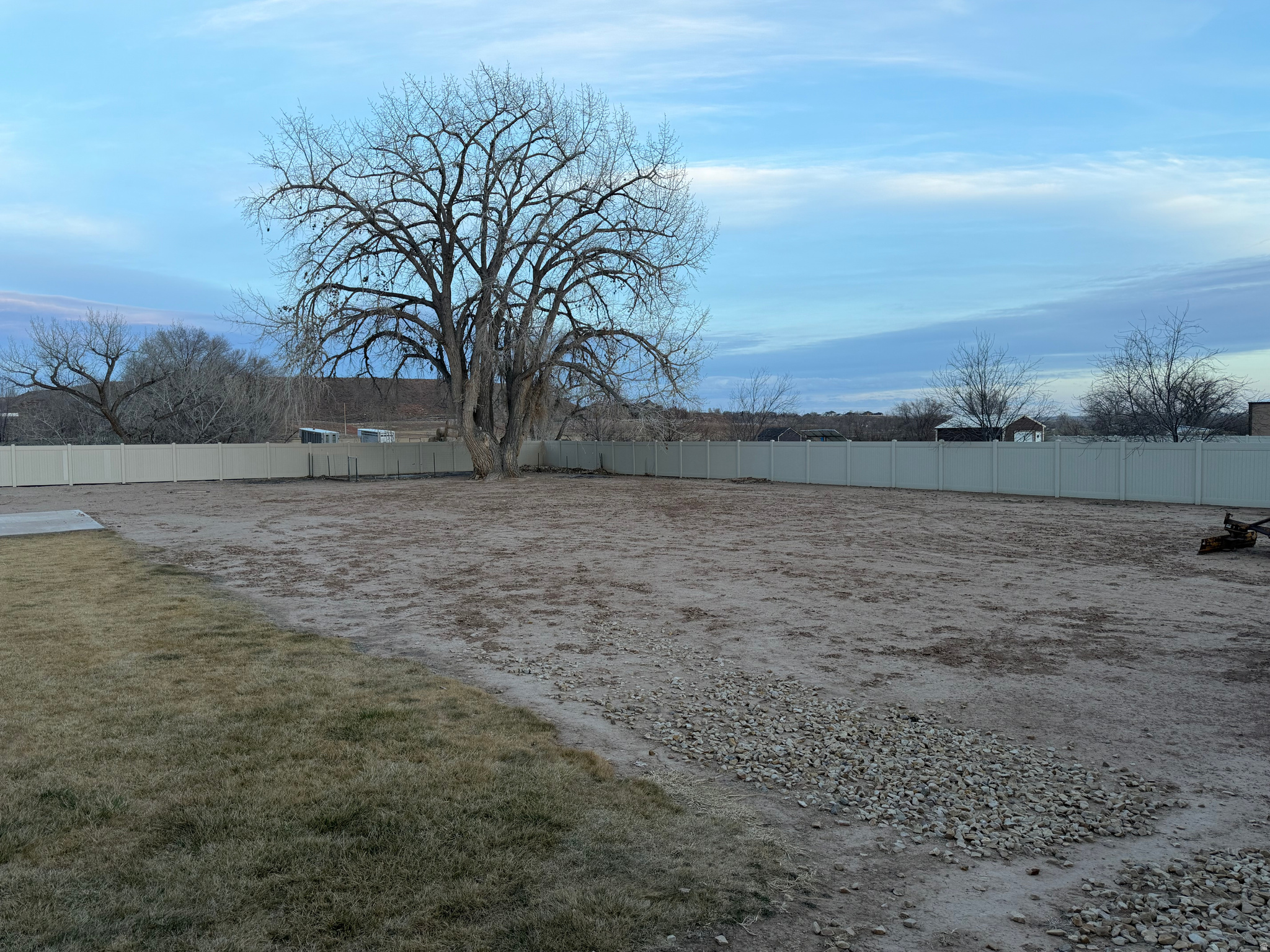 ROYAL STEWART - Residential