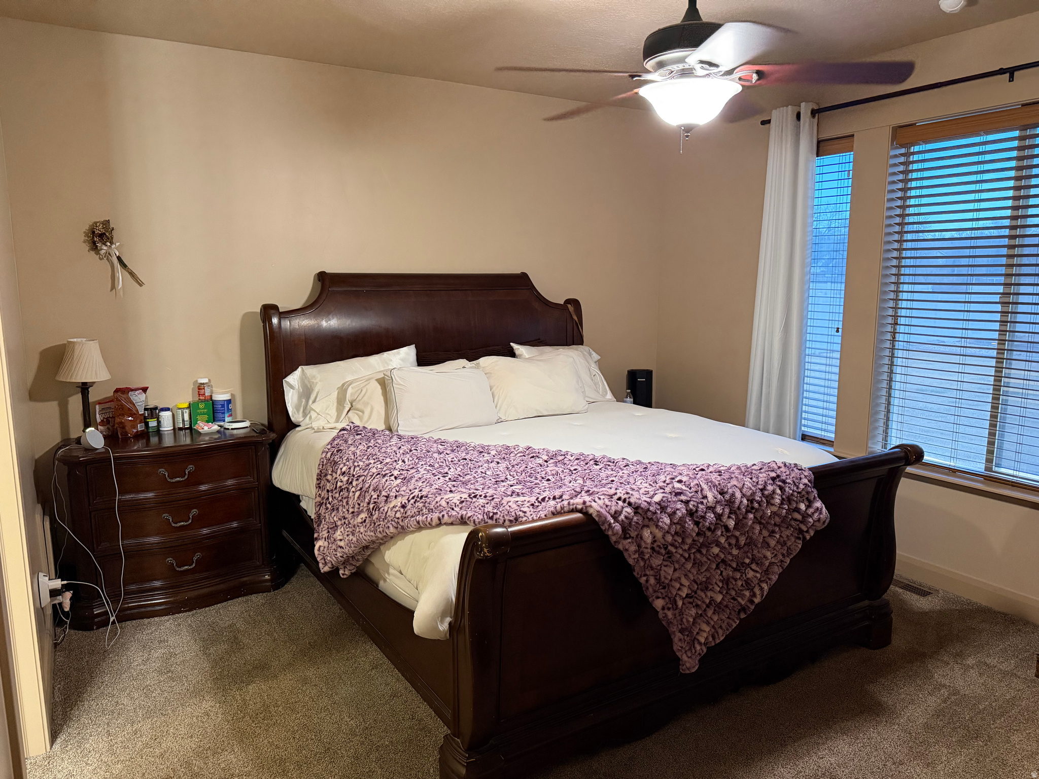 ROYAL STEWART - Residential