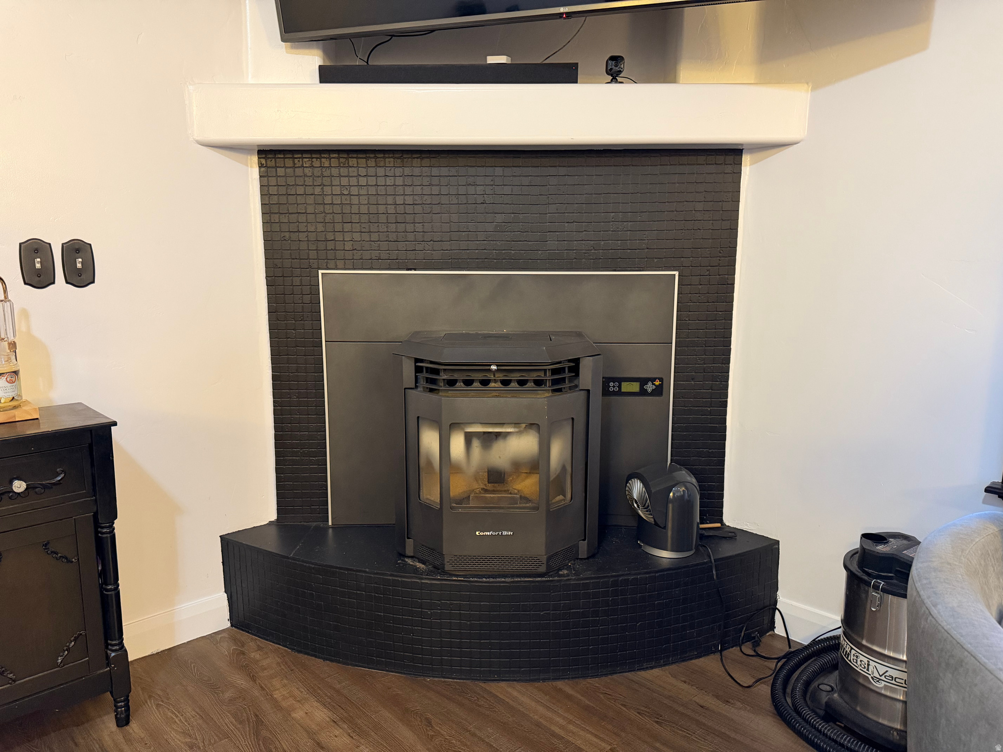 ROYAL STEWART - Residential