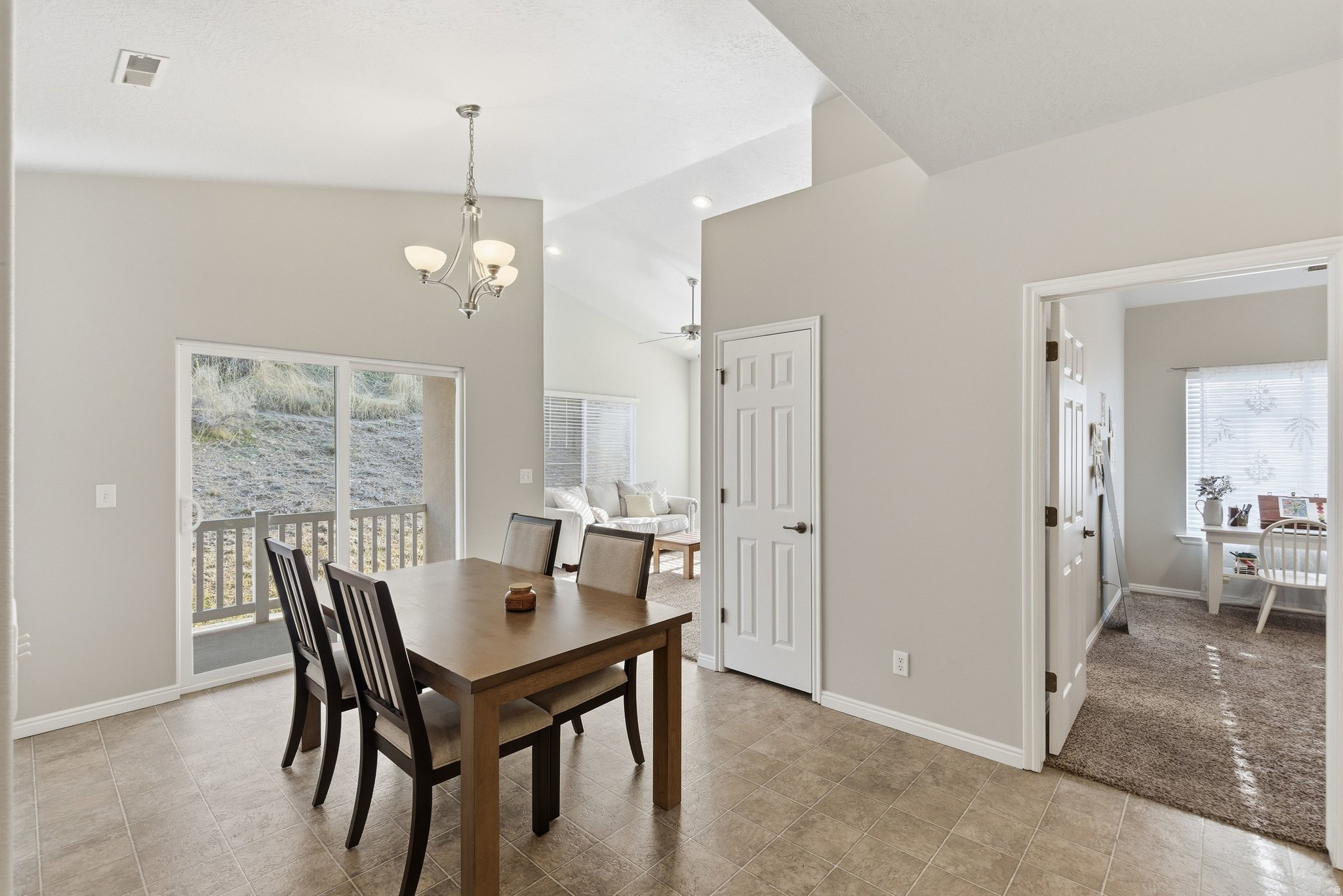 CANYON MEADOW - Residential