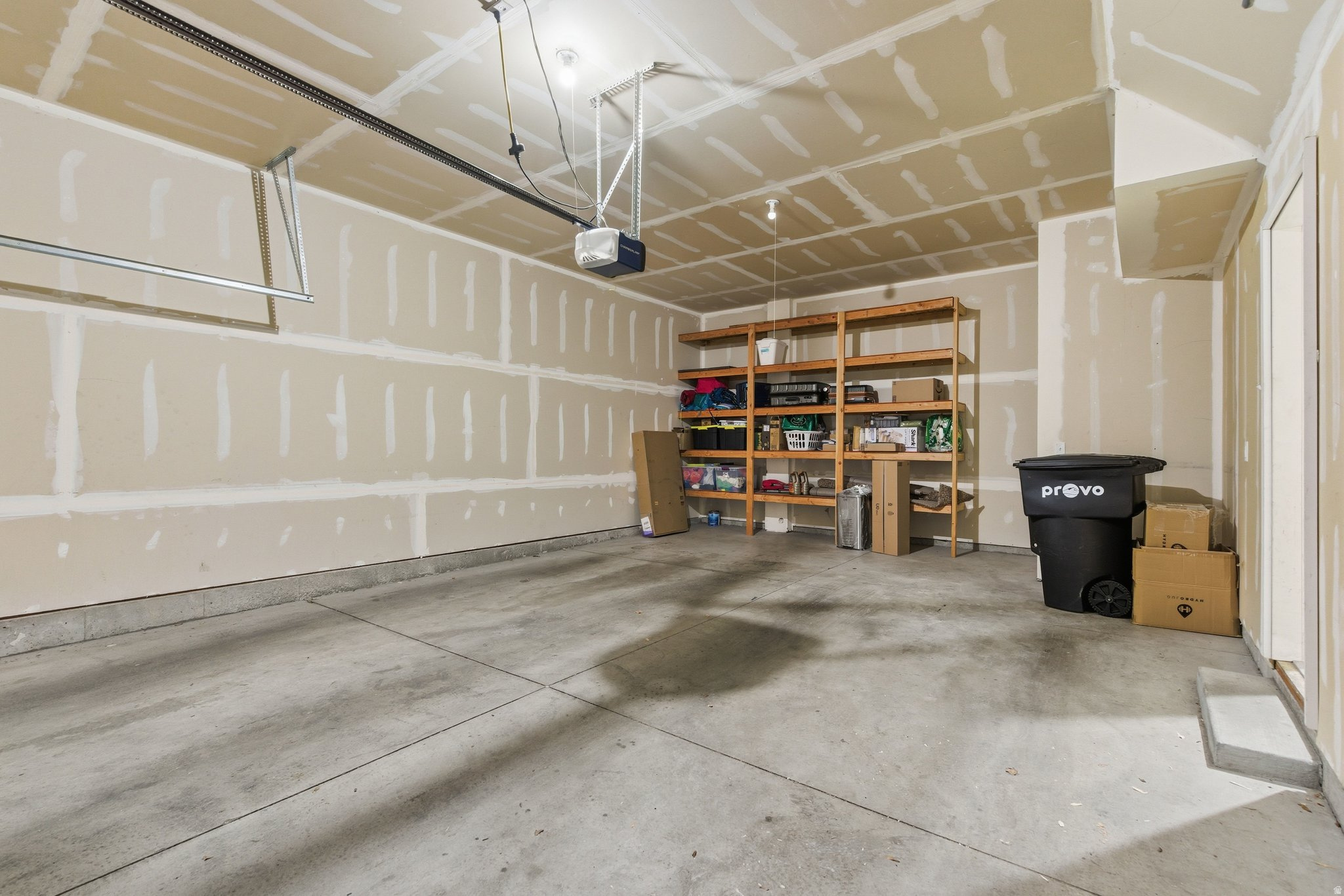 CANYON MEADOW - Residential