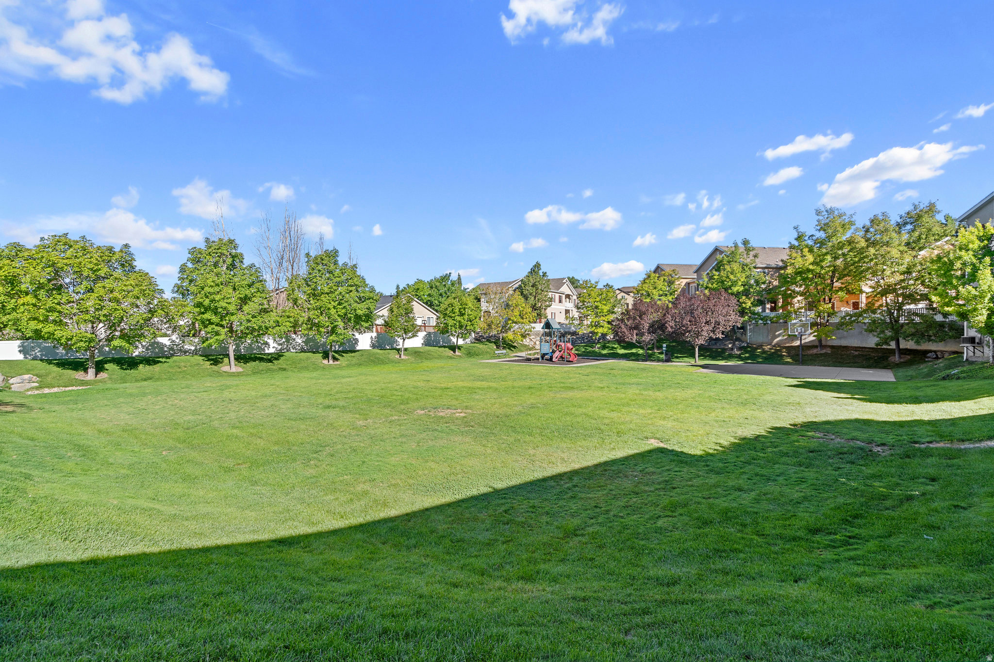 CANYON MEADOW - Residential