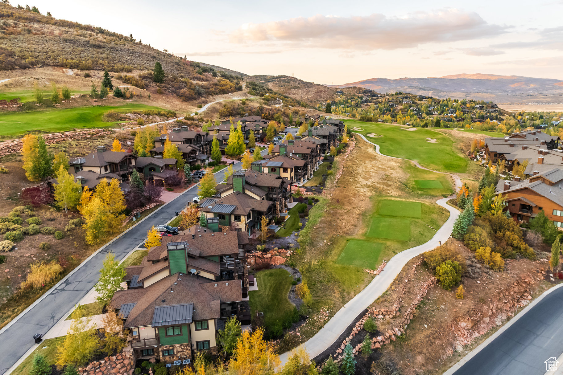 4092 Fairway Ln #J-2, Park City, Utah image 50