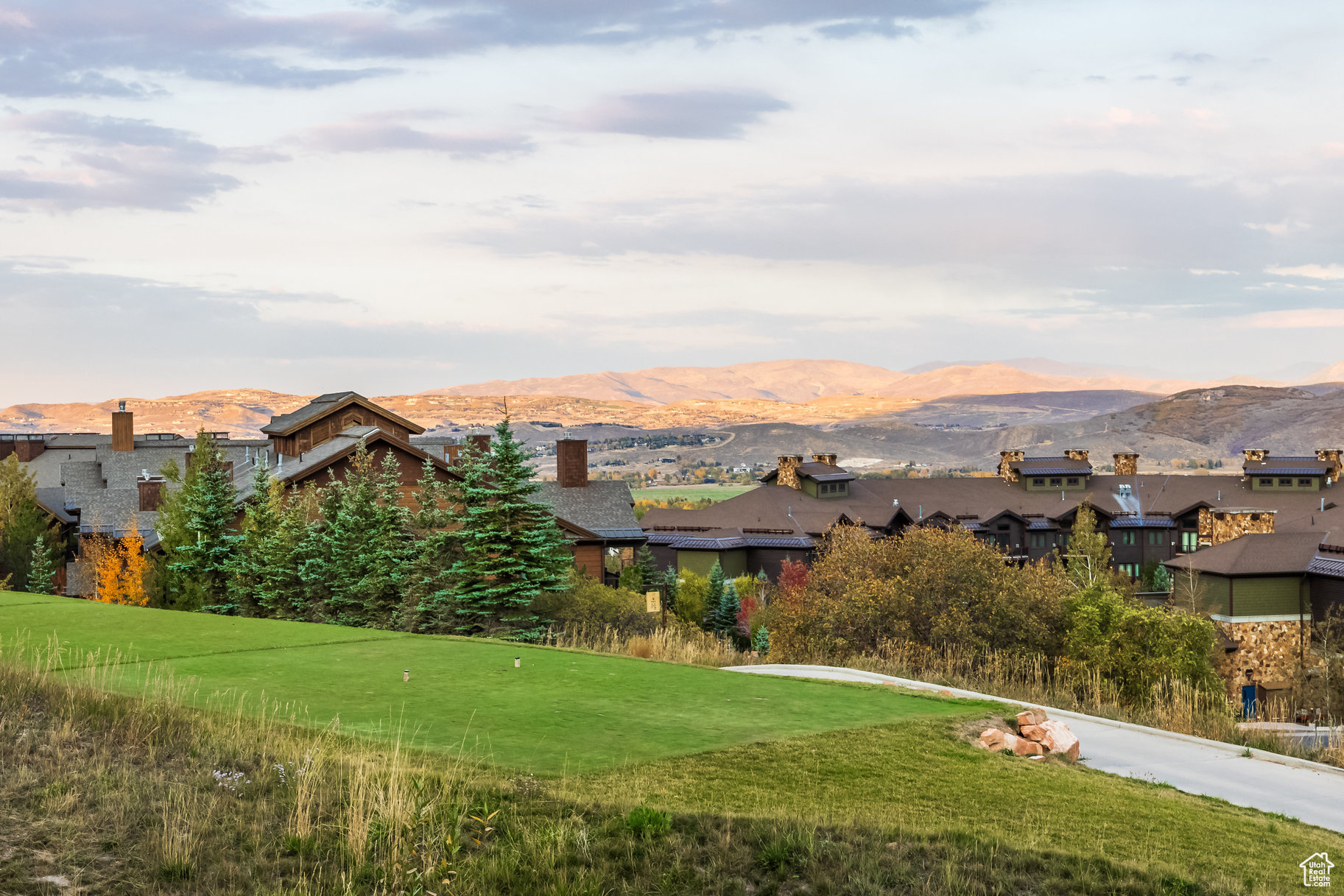 4092 Fairway Ln #J-2, Park City, Utah image 25