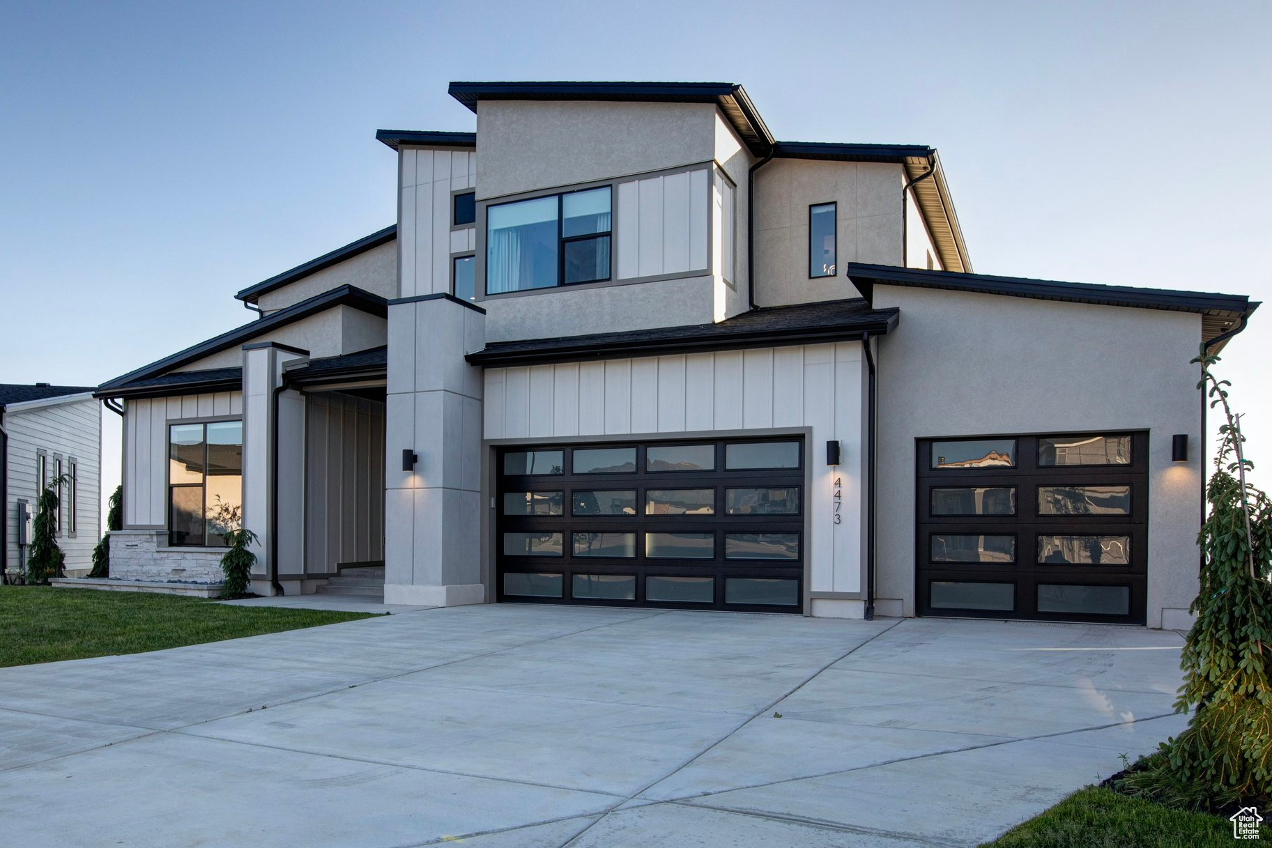 SEASONS ESTATES - Residential