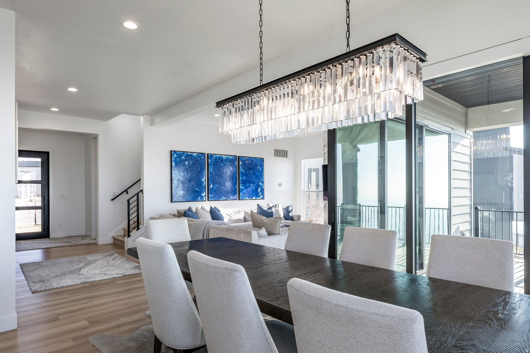 SEASONS ESTATES - Residential