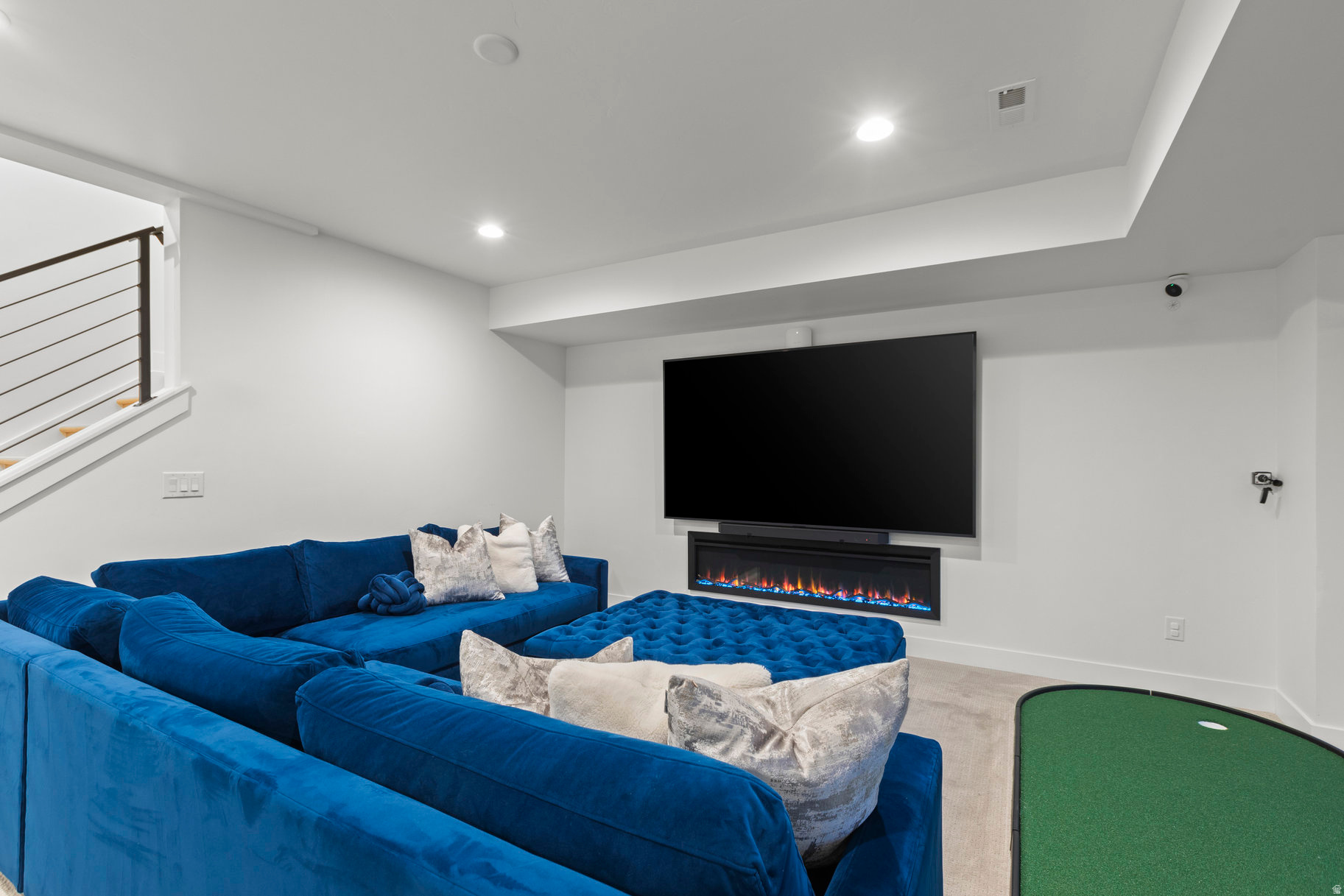 SEASONS ESTATES - Residential