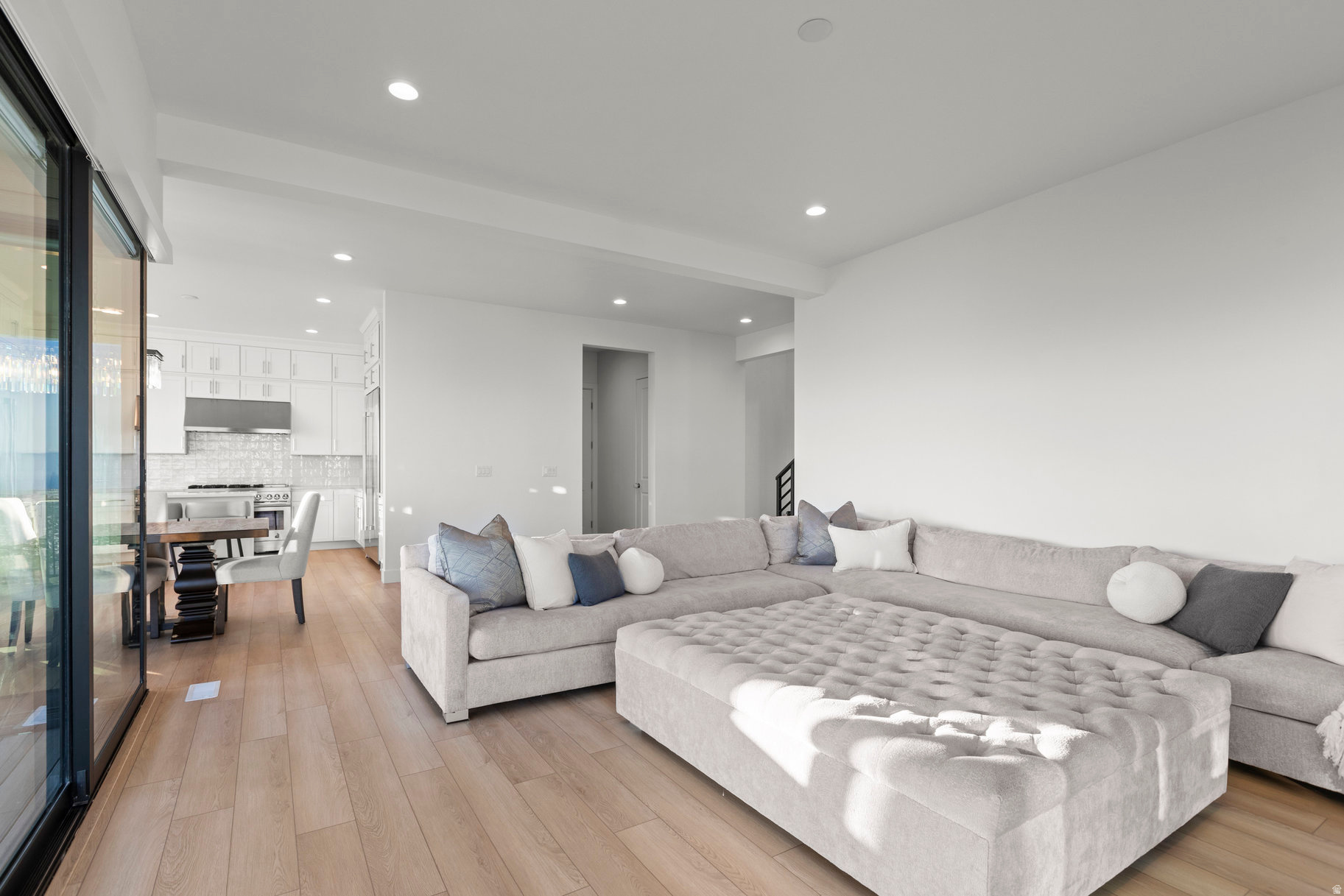 SEASONS ESTATES - Residential