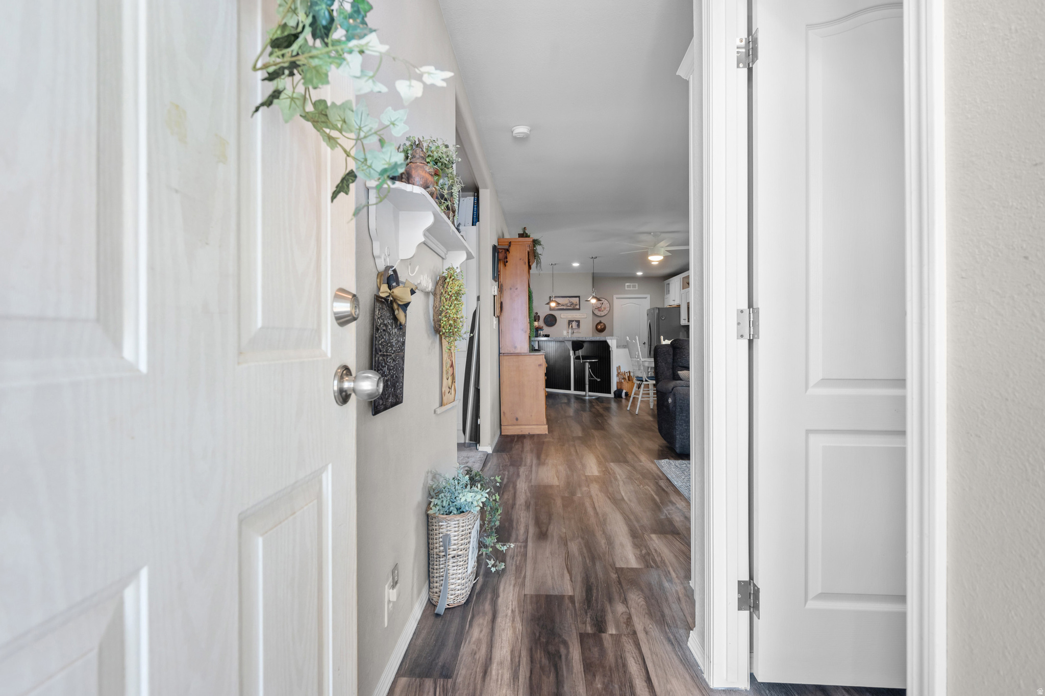 APPLEWOOD - Residential
