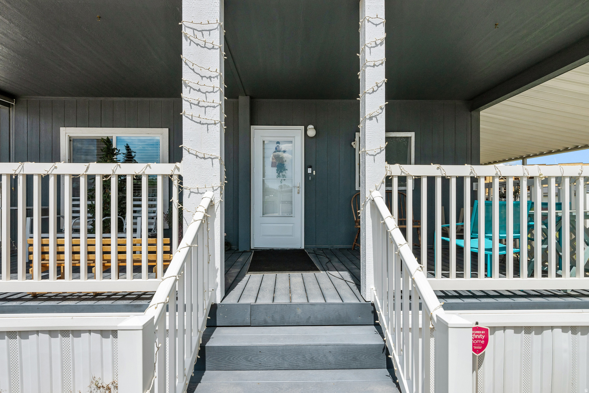 APPLEWOOD - Residential