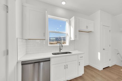Tiny photo for 5249 N EVERGREEN WAY #212, Eagle Mountain, UT 84005 (MLS # 2147645)