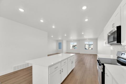 Tiny photo for 5249 N EVERGREEN WAY #212, Eagle Mountain, UT 84005 (MLS # 2147645)