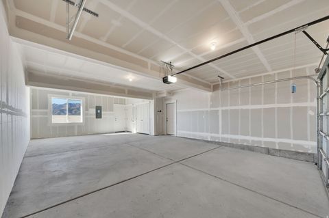 Tiny photo for 5249 N EVERGREEN WAY #212, Eagle Mountain, UT 84005 (MLS # 2147645)