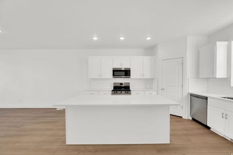 Tiny photo for 5249 N EVERGREEN WAY #212, Eagle Mountain, UT 84005 (MLS # 2147645)