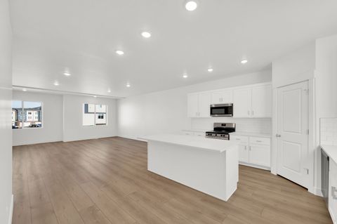 Tiny photo for 5249 N EVERGREEN WAY #212, Eagle Mountain, UT 84005 (MLS # 2147645)