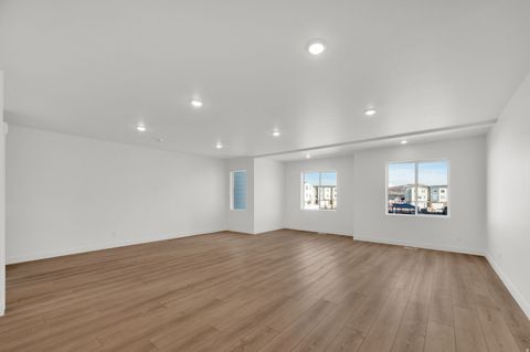 Tiny photo for 5249 N EVERGREEN WAY #212, Eagle Mountain, UT 84005 (MLS # 2147645)