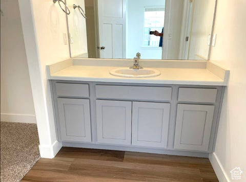 Tiny photo for 13128 S KEEGAN DR #L302, Herriman, UT 84096 (MLS # 2192722)
