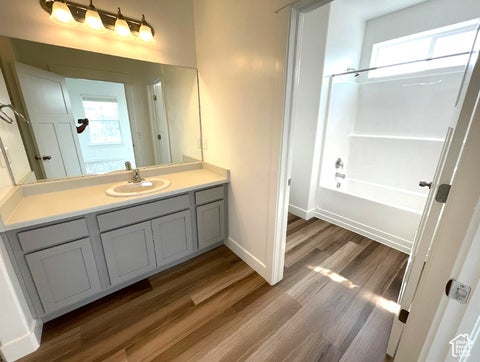 Tiny photo for 13128 S KEEGAN DR #L302, Herriman, UT 84096 (MLS # 2192722)