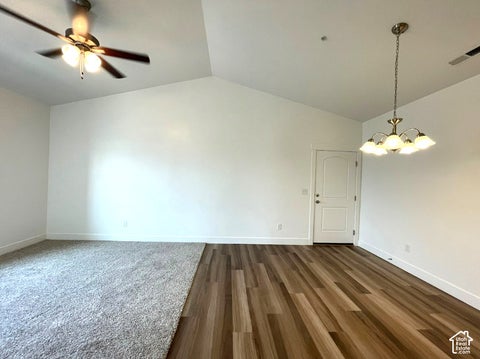 Tiny photo for 13128 S KEEGAN DR #L302, Herriman, UT 84096 (MLS # 2192722)