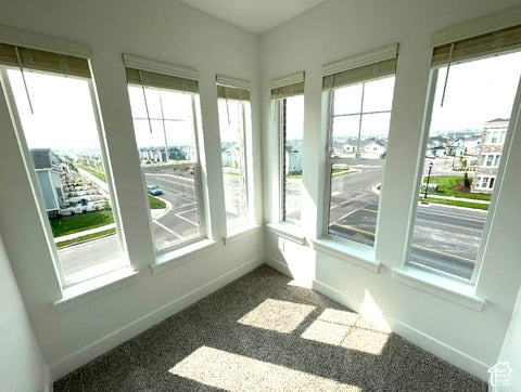 Tiny photo for 13128 S KEEGAN DR #L302, Herriman, UT 84096 (MLS # 2192722)