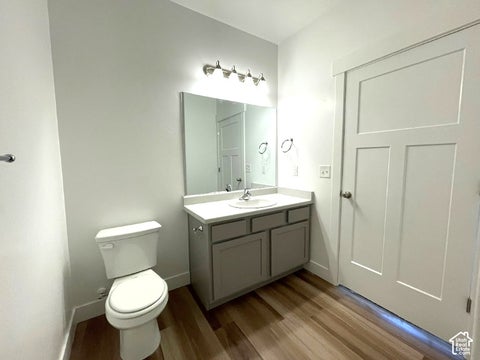 Tiny photo for 13128 S KEEGAN DR #L302, Herriman, UT 84096 (MLS # 2192722)