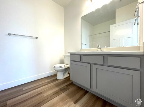Tiny photo for 13128 S KEEGAN DR #L302, Herriman, UT 84096 (MLS # 2192722)
