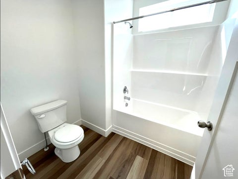 Tiny photo for 13128 S KEEGAN DR #L302, Herriman, UT 84096 (MLS # 2192722)