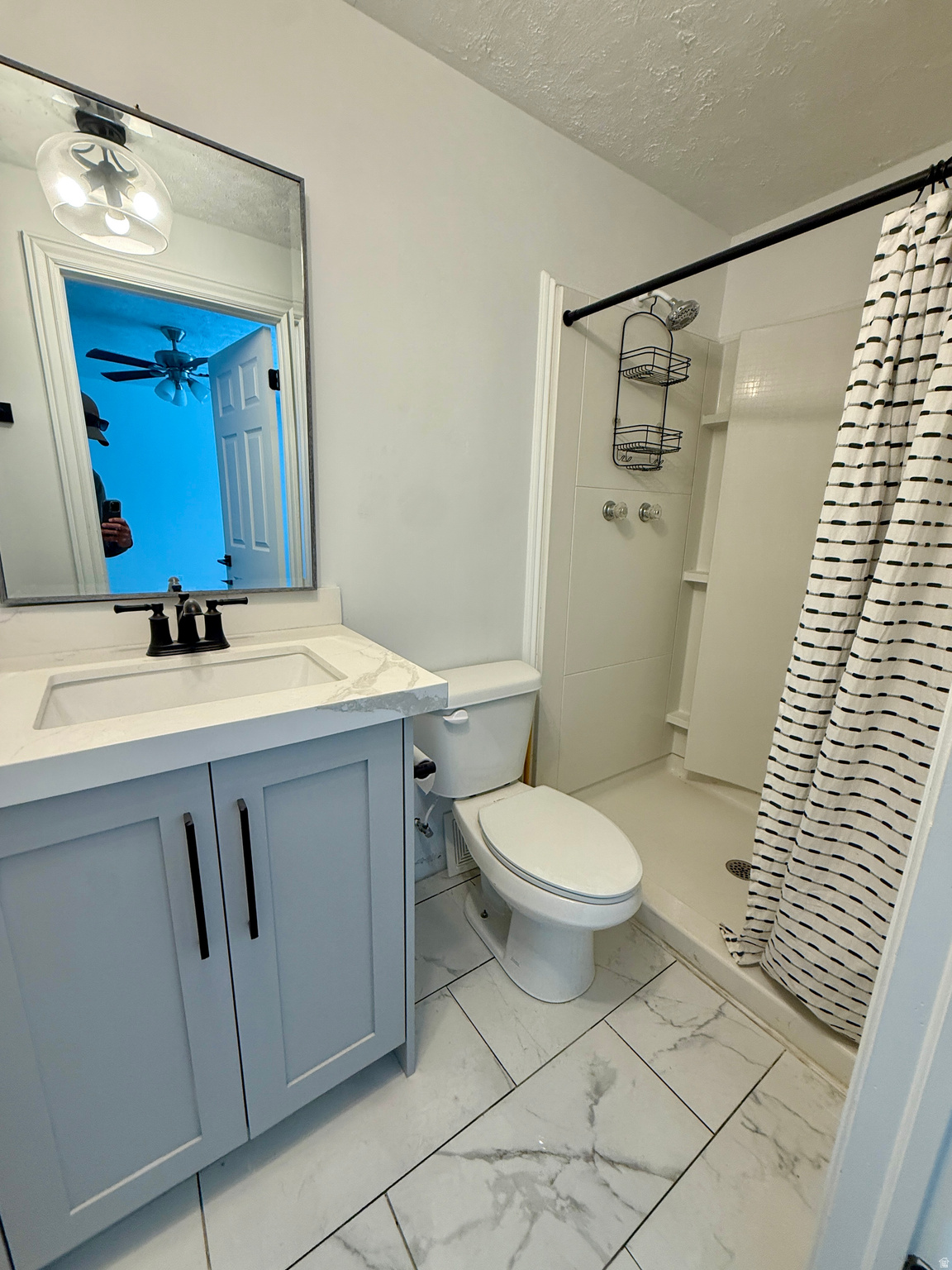 VICTORS POND - Residential